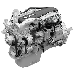 P273B Engine